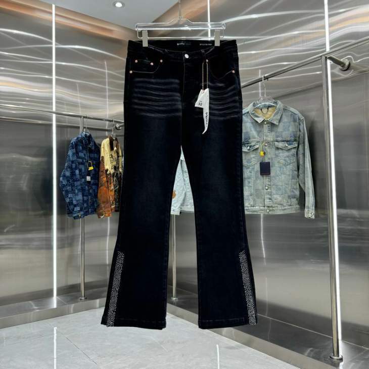 Picture of Purple Brand Jeans Long _SKUPurpleBrandsz30-38hgntx8613043